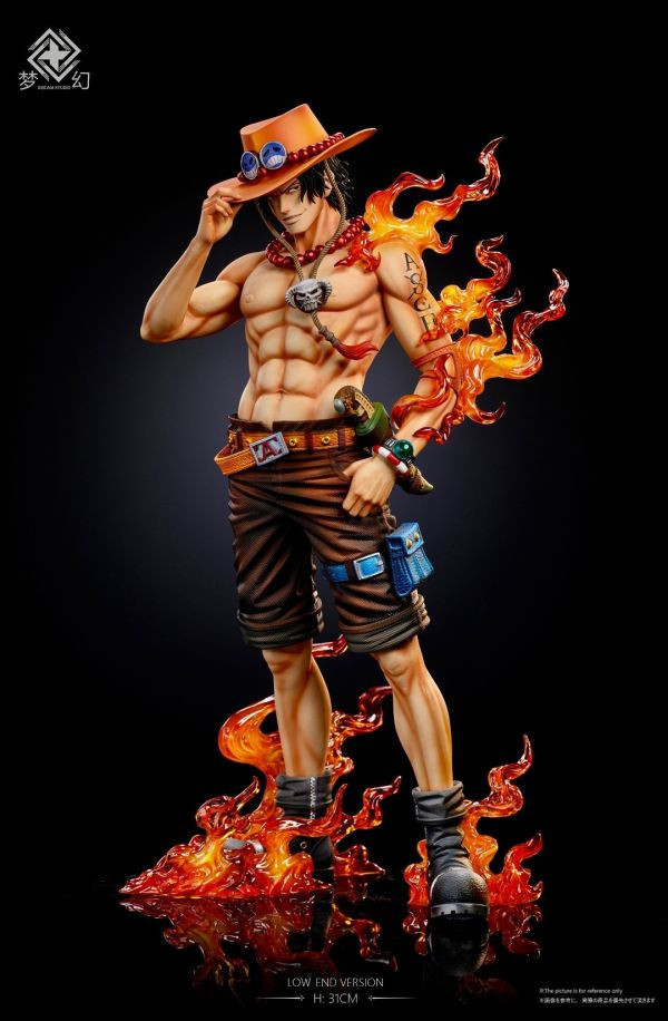 【預購】海賊王  最酷帥艾斯壓帽殺登場 X 夢幻工作室 玩驛丨Toy station, GK雕像預購, GK雕像代購, GK雕像現貨, GK雕像修復, 咒術, 咒術迴戰, SCC玩具屋, 玩具給庫, NBA, 瘋公仔, 訂製雕像,模型,伯公仔,gk,玩驛,火影,夜風本舖,海賊,死神,航海王,獵人,阿拉蕾,七大罪,七龍珠,寶可夢,神奇寶貝,哥吉拉,宮崎駿,迪士尼,灌籃高手,鬼滅之刃,一拳超人,蠟筆小新,咒術,鏈鋸人,進擊的巨人,乙骨,我英