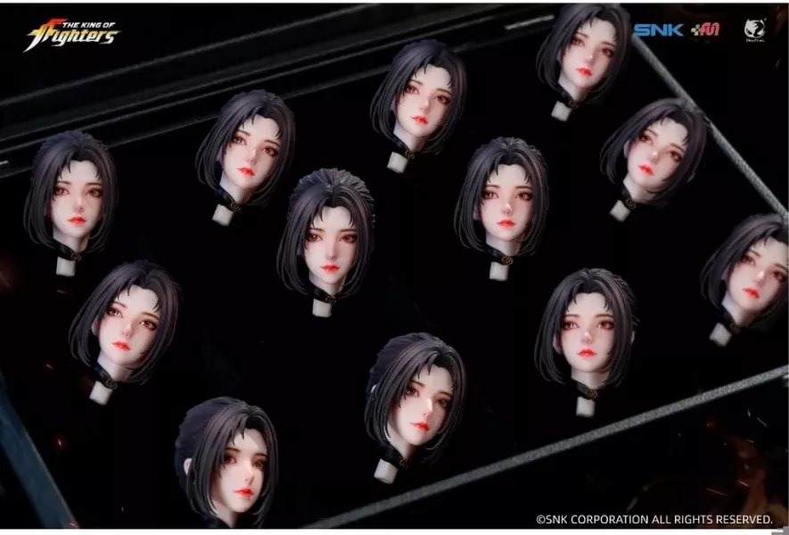 【預購】格鬥天王 不知火舞 週年款 X BearPanda＆SNK 正版授權 玩驛丨Toy station, GK雕像預購, GK雕像代購, GK雕像現貨, GK雕像修復, 咒術, 咒術迴戰, SCC玩具屋, 玩具給庫, NBA, 瘋公仔, 訂製雕像,模型,伯公仔,gk,玩驛,火影,夜風本舖,海賊,死神,航海王,獵人,阿拉蕾,七大罪,七龍珠,寶可夢,神奇寶貝,哥吉拉,宮崎駿,迪士尼,灌籃高手,鬼滅之刃,一拳超人,蠟筆小新,咒術,鏈鋸人,進擊的巨人,乙骨,我英