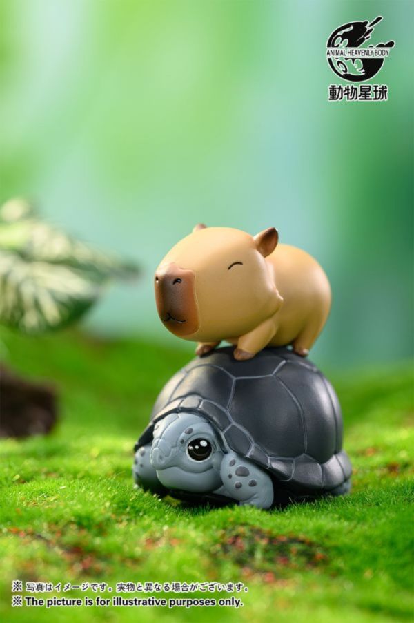 【售罄展示追加請私訊客服@toystationtw】卡皮巴拉水豚盲盒 X 動物星球 玩驛丨Toy station, GK雕像預購, GK雕像代購, GK雕像現貨, GK雕像修復, 咒術, 咒術迴戰, SCC玩具屋, 玩具給庫, 希模型, 瘋公仔, 訂製雕像,模型,伯公仔,gk,玩驛,火影,夜風本舖,海賊,死神,航海王,獵人,阿拉蕾,七大罪,七龍珠,寶可夢,神奇寶貝,哥吉拉,宮崎駿,迪士尼,灌籃高手,鬼滅之日刃,一拳超人,蠟筆小新,咒術,鏈鋸人,進擊的巨人,乙骨,我英