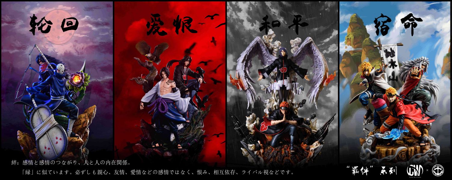【現貨秒發】火影忍者 宿命 師徒三人 自來也 水門 鳴人 X CW&巨浪 動漫,模型,玩具,gk,玩驛,火影,手辦,海賊,死神,航海王,獵人,阿拉蕾,七大罪,七龍珠,寶可夢,神奇寶貝,哥吉拉,宮崎駿,迪士尼,灌籃高手,鬼滅之日刃,一拳超人,蠟筆小新,咒術,鏈鋸人,進擊的巨人,妖精尾巴,我的英雄學院,我英,鋼鍊,鋼之煉金術師,新世紀福音戰士,EVA,間諜家家酒,Re0,漫威,dc,野獸國,hex,tsume,prime1,queen,tes,xm,迪士尼,壽屋,數碼寶貝