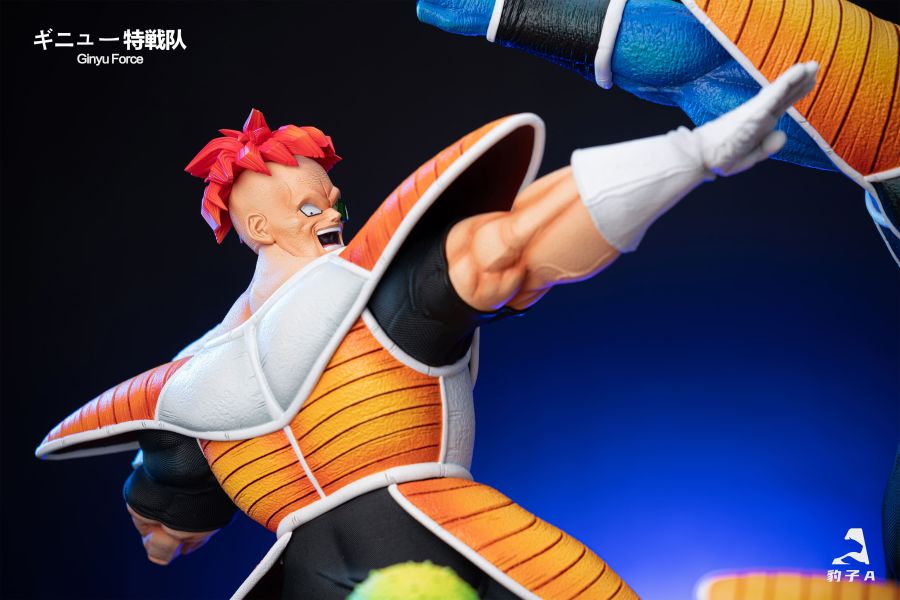 【預購】七龍珠 第三彈 基紐特戰隊 X 豹子A工作室 玩驛丨Toy station, GK雕像預購, GK雕像代購, GK雕像現貨, GK雕像修復, 咒術, 咒術迴戰, SCC玩具屋, 玩具給庫, NBA, 瘋公仔, 訂製雕像,模型,伯公仔,gk,玩驛,火影,夜風本舖,海賊,死神,航海王,獵人,阿拉蕾,七大罪,七龍珠,寶可夢,神奇寶貝,哥吉拉,宮崎駿,迪士尼,灌籃高手,鬼滅之刃,一拳超人,蠟筆小新,咒術,鏈鋸人,進擊的巨人,乙骨,我英