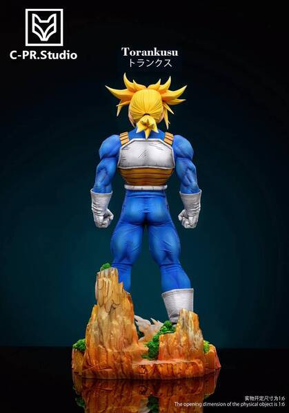 【售罄展示追加請私訊客服@toystationtw】七龍珠 Z戰士系列NO.4 (雙版本) 戰鬥服特南克斯 X CPR 玩驛丨Toy station, GK雕像預購, GK雕像代購, GK雕像現貨, GK雕像修復, 咒術, 咒術迴戰, SCC玩具屋, 玩具給庫, NBA, 瘋公仔, 訂製雕像,模型,伯公仔,gk,玩驛,火影,夜風本舖,海賊,死神,航海王,獵人,阿拉蕾,七大罪,七龍珠,寶可夢,神奇寶貝,哥吉拉,宮崎駿,迪士尼,灌籃高手,鬼滅之刃,一拳超人,蠟筆小新,咒術,鏈鋸人,進擊的巨人,乙骨,我英