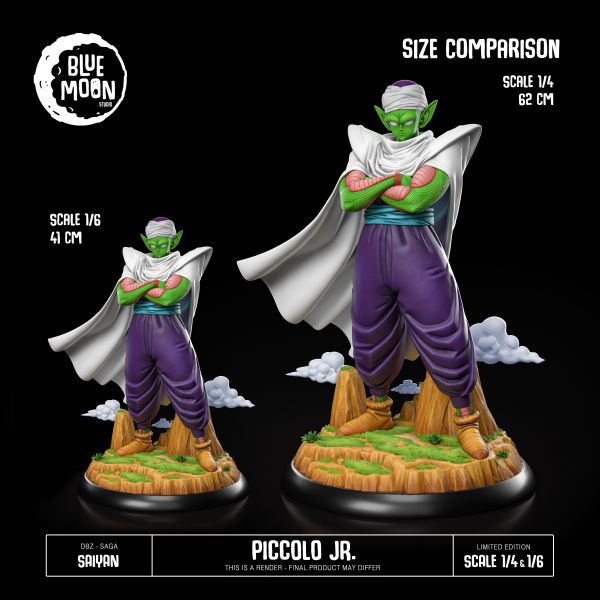 【預購】七龍珠 賽亞人時期初登場 比克 X BLUEMOON 玩驛丨Toy station, GK雕像預購, GK雕像代購, GK雕像現貨, GK雕像修復, 咒術, 咒術迴戰, SCC玩具屋, 玩具給庫, NBA, 瘋公仔, 訂製雕像,模型,伯公仔,gk,玩驛,火影,夜風本舖,海賊,死神,航海王,獵人,阿拉蕾,七大罪,七龍珠,寶可夢,神奇寶貝,哥吉拉,宮崎駿,迪士尼,灌籃高手,鬼滅之刃,一拳超人,蠟筆小新,咒術,鏈鋸人,進擊的巨人,乙骨,我英