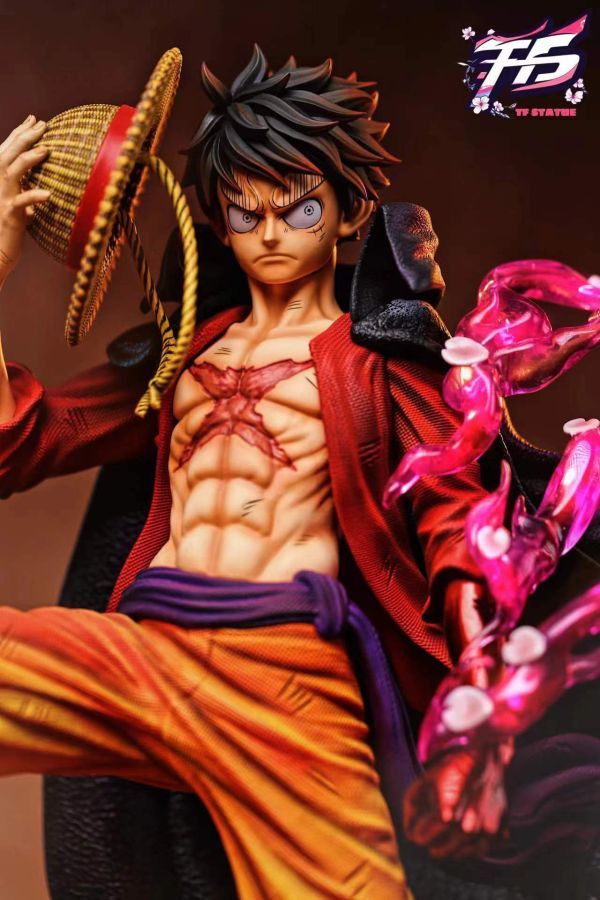 【售罄展示追加請私訊客服@toystationtw】海賊王 和之國鬼島決戰 五皇 魯夫 流櫻 X TF 玩驛丨Toy station, GK雕像預購, GK雕像代購, GK雕像現貨, GK雕像修復, 咒術, 咒術迴戰, SCC玩具屋, 玩具給庫, NBA, 瘋公仔, 訂製雕像,模型,伯公仔,gk,玩驛,火影,夜風本舖,海賊,死神,航海王,獵人,阿拉蕾,七大罪,七龍珠,寶可夢,神奇寶貝,哥吉拉,宮崎駿,迪士尼,灌籃高手,鬼滅之刃,一拳超人,蠟筆小新,咒術,鏈鋸人,進擊的巨人,乙骨,我英