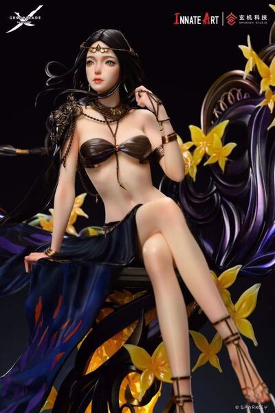 【售罄展示追加請私訊客服@toystationtw】鬼刀 風鈴公主 《漠上夕照》立體壁掛 X INNATE ART天藝 正版授權 動漫,模型,玩具,gk,玩驛,火影,手辦,海賊,死神,航海王,獵人,阿拉蕾,七大罪,七龍珠,寶可夢,神奇寶貝,哥吉拉,宮崎駿,迪士尼,灌籃高手,鬼滅之日刃,一拳超人,蠟筆小新,咒術,鏈鋸人,進擊的巨人,妖精尾巴,我的英雄學院,我英,鋼鍊,鋼之煉金術師,新世紀福音戰士,EVA,間諜家家酒,Re0,漫威,dc,集美#hex#tsume#prime1#queen#tes#xm#野獸國#壽屋#數碼寶貝