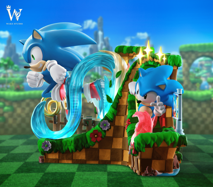【預購】SEGA 音速小子索尼克 造型書架 X Wake Studio 玩驛丨Toy station, GK雕像預購, GK雕像代購, GK雕像現貨, GK雕像修復, 咒術, 咒術迴戰, SCC玩具屋, 玩具給庫, NBA, 瘋公仔, 訂製雕像,模型,伯公仔,gk,玩驛,火影,夜風本舖,海賊,死神,航海王,獵人,阿拉蕾,七大罪,七龍珠,寶可夢,神奇寶貝,哥吉拉,宮崎駿,迪士尼,灌籃高手,鬼滅之刃,一拳超人,蠟筆小新,咒術,鏈鋸人,進擊的巨人,乙骨,我英