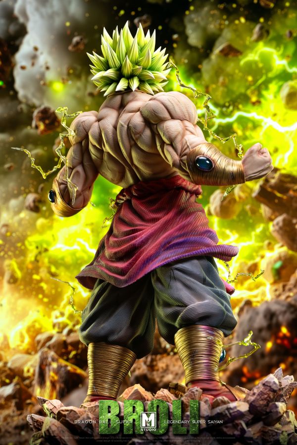 【預購】七龍珠 雙比例 布羅利 X MAN-Studio 玩驛丨Toy station, GK雕像預購, GK雕像代購, GK雕像現貨, GK雕像修復, 咒術, 咒術迴戰, SCC玩具屋, 玩具給庫, NBA, 瘋公仔, 訂製雕像,模型,伯公仔,gk,玩驛,火影,夜風本舖,海賊,死神,航海王,獵人,阿拉蕾,七大罪,七龍珠,寶可夢,神奇寶貝,哥吉拉,宮崎駿,迪士尼,灌籃高手,鬼滅之刃,一拳超人,蠟筆小新,咒術,鏈鋸人,進擊的巨人,乙骨,我英