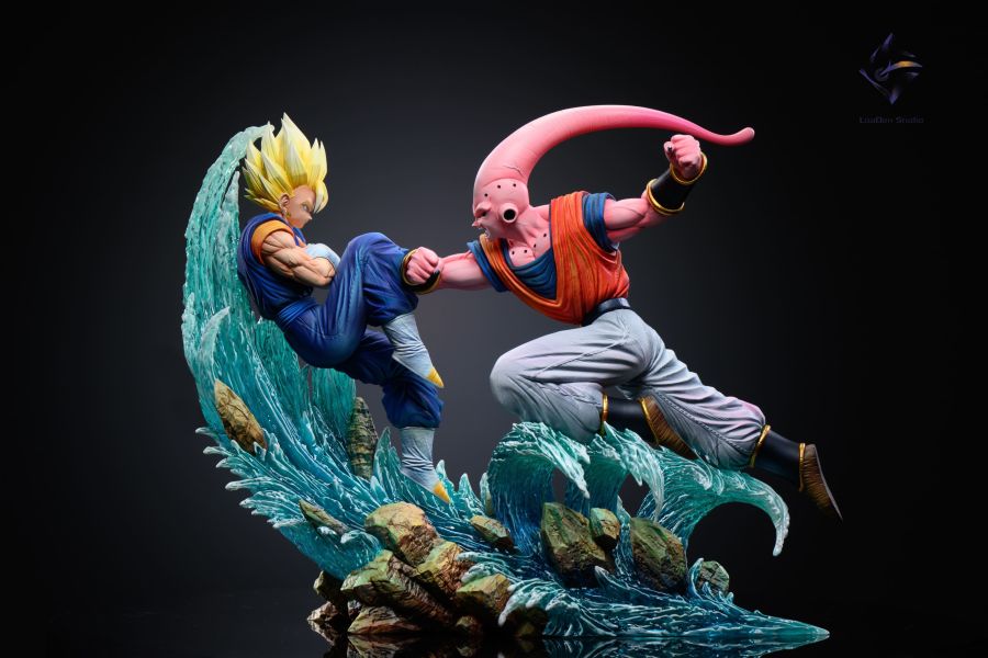 【預購】七龍珠 001貝吉特vs布歐 X LoaDen載物 玩驛丨Toy station, GK雕像預購, GK雕像代購, GK雕像現貨, GK雕像修復, 咒術, 咒術迴戰, SCC玩具屋, 玩具給庫, NBA, 瘋公仔, 訂製雕像,模型,伯公仔,gk,玩驛,火影,夜風本舖,海賊,死神,航海王,獵人,阿拉蕾,七大罪,七龍珠,寶可夢,神奇寶貝,哥吉拉,宮崎駿,迪士尼,灌籃高手,鬼滅之刃,一拳超人,蠟筆小新,咒術,鏈鋸人,進擊的巨人,乙骨,我英