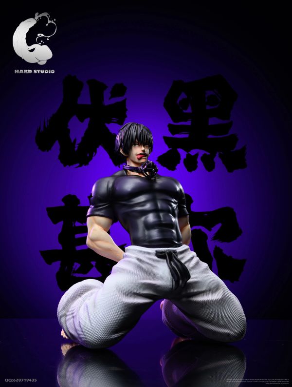 【售罄展示追加請私訊客服@toystationtw】咒術迴戰 五條悟 VS 伏黑甚爾 X Hard用力社 #動漫#模型#玩具#gk#玩驛#火影#手辦#海賊#死神#航海王#獵人#阿拉蕾#七大罪#七龍珠#寶可夢#神奇寶貝#哥吉拉#宮崎駿#迪士尼#灌籃高手#鬼滅之日刃#一拳超人#蠟筆小新#咒術#鏈鋸人#進擊的巨人#妖精尾巴#我的英雄學院#我英#鋼鍊#鋼之煉金術師#新世紀福音戰士#EVA#間諜家家酒#Re0#漫威#dc#集美#hex#tsume#prime1#queen#tes#xm#野獸國#壽屋#數碼寶貝