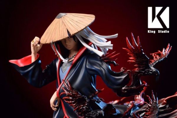 【售罄展示追加請私訊客服@toystationtw】火影忍者 經典復刻系列第一彈 宇智波鼬 X KS 動漫,模型,玩具,gk,玩驛,火影,手辦,海賊,死神,航海王,獵人,阿拉蕾,七大罪,七龍珠,寶可夢,神奇寶貝,哥吉拉,宮崎駿,迪士尼,灌籃高手,鬼滅之日刃,一拳超人,蠟筆小新,咒術,鏈鋸人,進擊的巨人,妖精尾巴,我的英雄學院,我英,鋼鍊,鋼之煉金術師,新世紀福音戰士,EVA,間諜家家酒,Re0,漫威,dc,集美#hex#tsume#prime1#queen#tes#xm#野獸國#壽屋#數碼寶貝