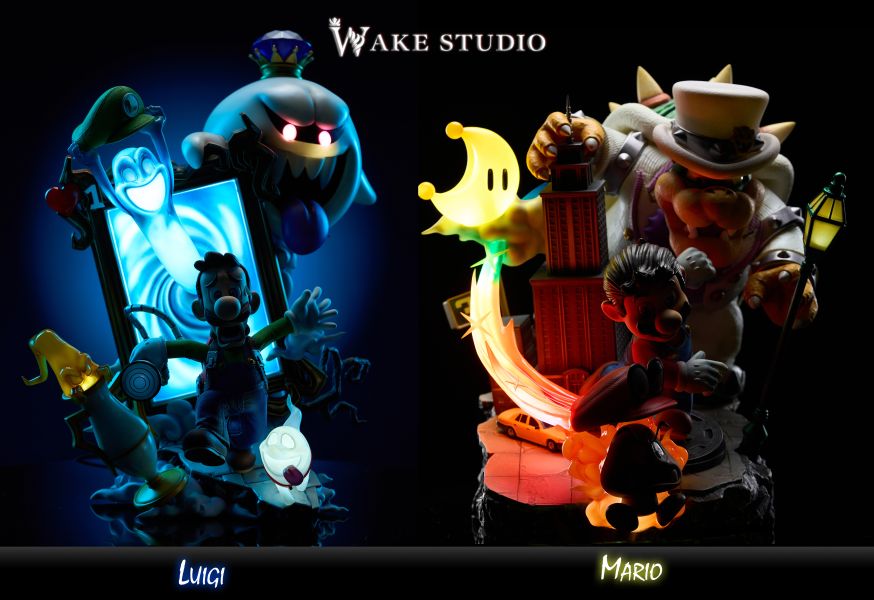 【預購】超級瑪利歐 第二彈 瑪利歐&奧德賽 X Wake-Studio 玩驛丨Toy station, GK雕像預購, GK雕像代購, GK雕像現貨, GK雕像修復, 咒術, 咒術迴戰, SCC玩具屋, 玩具給庫, NBA, 瘋公仔, 訂製雕像,模型,伯公仔,gk,玩驛,火影,夜風本舖,海賊,死神,航海王,獵人,阿拉蕾,七大罪,七龍珠,寶可夢,神奇寶貝,哥吉拉,宮崎駿,迪士尼,灌籃高手,鬼滅之刃,一拳超人,蠟筆小新,咒術,鏈鋸人,進擊的巨人,乙骨,我英