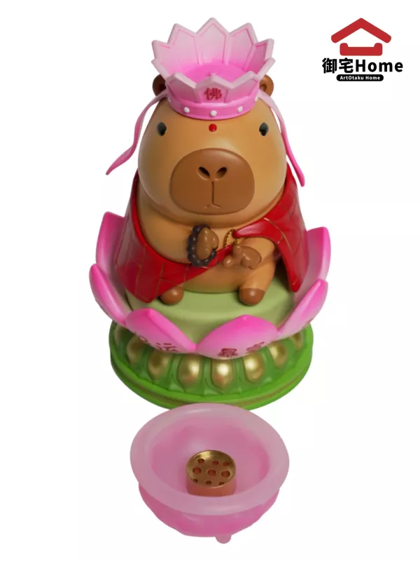 【預購】卡皮巴拉唐僧 X 御宅Home 玩驛丨Toy station, GK雕像預購, GK雕像代購, GK雕像現貨, GK雕像修復, 咒術, 咒術迴戰, SCC玩具屋, 玩具給庫, NBA, 瘋公仔, 訂製雕像,模型,伯公仔,gk,玩驛,火影,夜風本舖,海賊,死神,航海王,獵人,阿拉蕾,七大罪,七龍珠,寶可夢,神奇寶貝,哥吉拉,宮崎駿,迪士尼,灌籃高手,鬼滅之刃,一拳超人,蠟筆小新,咒術,鏈鋸人,進擊的巨人,乙骨,我英