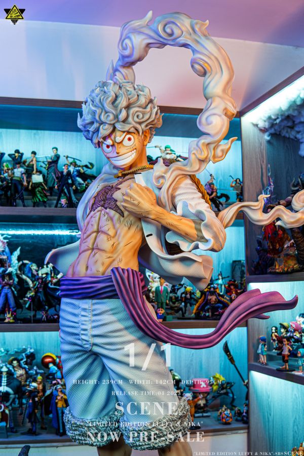 【售罄展示追加請私訊客服@toystationtw】海賊王 1/1尼卡魯夫 X SBS #動漫#模型#玩具#gk#玩驛#火影#手辦#海賊#死神#航海王#獵人#阿拉蕾#七大罪#七龍珠#寶可夢#神奇寶貝#哥吉拉#宮崎駿#迪士尼#灌籃高手#鬼滅之日刃#一拳超人#蠟筆小新#咒術#鏈鋸人#進擊的巨人#妖精尾巴#我的英雄學院#我英#鋼鍊#鋼之煉金術師#新世紀福音戰士#EVA#間諜家家酒#Re0#漫威#dc#集美#hex#tsume#prime1#queen#tes#xm#野獸國#壽屋#數碼寶貝