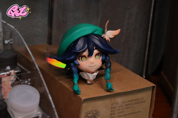 【預購】 原神 Q版 溫蒂 風神巴巴托斯 X GL 玩驛丨Toy station, GK雕像預購, GK雕像代購, GK雕像現貨, GK雕像修復, 購物網站, 自媒體選物店, SCC玩具屋, 玩具給庫, 希模型, 瘋公仔, 訂製雕像,模型,伯公仔,gk,玩驛,火影,夜風本舖,海賊,死神,航海王,獵人,阿拉蕾,七大罪,七龍珠,寶可夢,神奇寶貝,哥吉拉,宮崎駿,迪士尼,灌籃高手,鬼滅之日刃,一拳超人,蠟筆小新,咒術,鏈鋸人,進擊的巨人,妖精尾巴,我的英