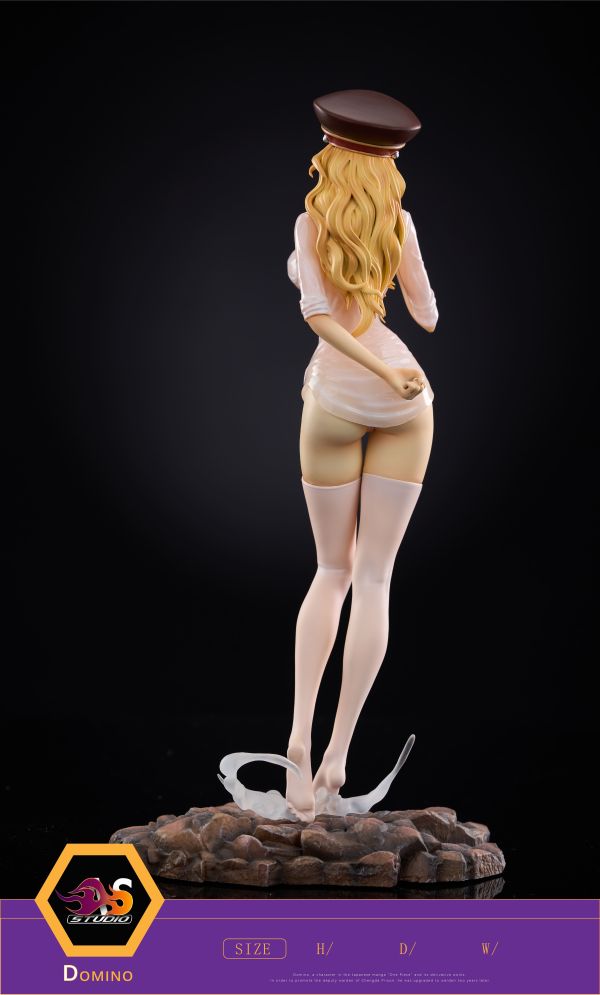 【售罄展示追加請私訊客服@toystationtw】海賊王 監獄系列第四彈 托米諾 多米諾 X As工作室 玩驛丨Toy station, GK雕像預購, GK雕像代購, GK雕像現貨, GK雕像修復, 咒術, 咒術迴戰, SCC玩具屋, 玩具給庫, NBA, 瘋公仔, 訂製雕像,模型,伯公仔,gk,玩驛,火影,夜風本舖,海賊,死神,航海王,獵人,阿拉蕾,七大罪,七龍珠,寶可夢,神奇寶貝,哥吉拉,宮崎駿,迪士尼,灌籃高手,鬼滅之刃,一拳超人,蠟筆小新,咒術,鏈鋸人,進擊的巨人,乙骨,我英