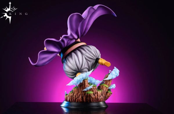 【售罄展示追加請私訊客服@toystationtw】七龍珠 布歐 X KING #動漫#模型#玩具#gk#玩驛#火影#手辦#海賊#死神#航海王#獵人#阿拉蕾#七大罪#七龍珠#寶可夢#神奇寶貝#哥吉拉#宮崎駿#迪士尼#灌籃高手#鬼滅之日刃#一拳超人#蠟筆小新#咒術#鏈鋸人#進擊的巨人#妖精尾巴#我的英雄學院#我英#鋼鍊#鋼之煉金術師#新世紀福音戰士#EVA#間諜家家酒#Re0#漫威#dc#集美#hex#tsume#prime1#queen#tes#xm#野獸國#壽屋#數碼寶貝