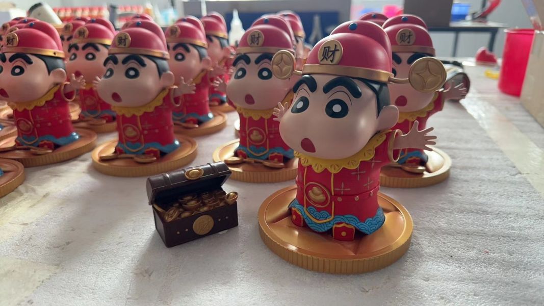 【現貨秒發】蠟筆小新 財神爺 X Dream Box Studio 玩驛丨Toy station, GK雕像預購, GK雕像代購, GK雕像現貨, GK雕像修復, 咒術, 咒術迴戰, SCC玩具屋, 玩具給庫, 希模型, 瘋公仔, 訂製雕像,模型,伯公仔,gk,玩驛,火影,夜風本舖,海賊,死神,航海王,獵人,阿拉蕾,七大罪,七龍珠,寶可夢,神奇寶貝,哥吉拉,宮崎駿,迪士尼,灌籃高手,鬼滅之日刃,一拳超人,蠟筆小新,咒術,鏈鋸人,進擊的巨人,乙骨,我英