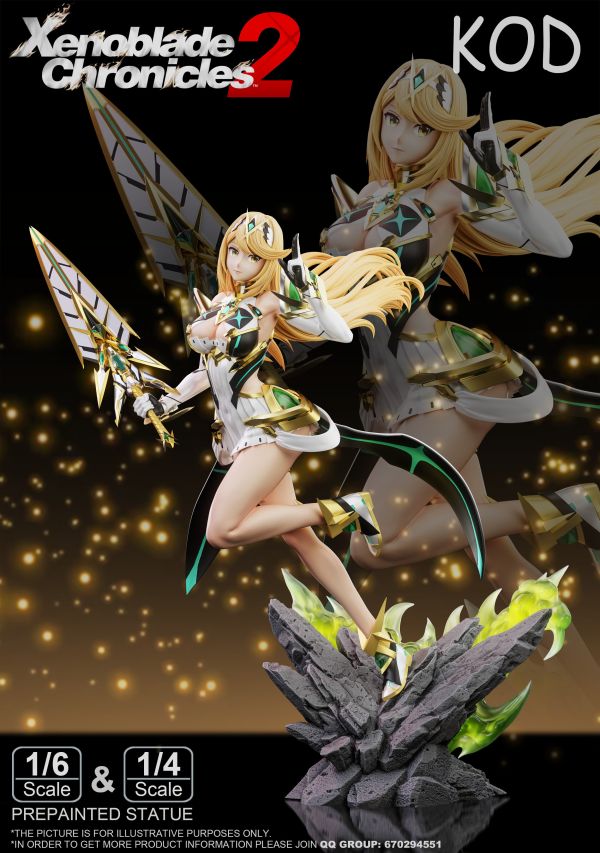 【預購】異度神劍2 機甲輕雕第二彈 光Mythra X KOD-Studio 玩驛丨Toy station, GK雕像預購, GK雕像代購, GK雕像現貨, GK雕像修復, 咒術, 咒術迴戰, SCC玩具屋, 玩具給庫, NBA, 瘋公仔, 訂製雕像,模型,伯公仔,gk,玩驛,火影,夜風本舖,海賊,死神,航海王,獵人,阿拉蕾,七大罪,七龍珠,寶可夢,神奇寶貝,哥吉拉,宮崎駿,迪士尼,灌籃高手,鬼滅之刃,一拳超人,蠟筆小新,咒術,鏈鋸人,進擊的巨人,乙骨,我英