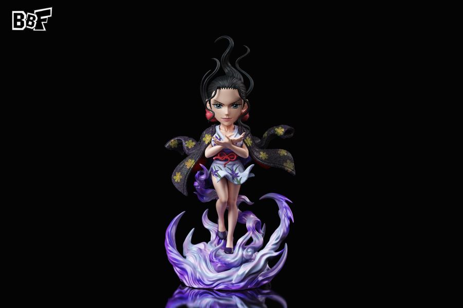 【預購】海賊王 三版本 鬼島羅賓 X BBF工作室 玩驛丨Toy station, GK雕像預購, GK雕像代購, GK雕像現貨, GK雕像修復, 咒術, 咒術迴戰, SCC玩具屋, 玩具給庫, NBA, 瘋公仔, 訂製雕像,模型,伯公仔,gk,玩驛,火影,夜風本舖,海賊,死神,航海王,獵人,阿拉蕾,七大罪,七龍珠,寶可夢,神奇寶貝,哥吉拉,宮崎駿,迪士尼,灌籃高手,鬼滅之刃,一拳超人,蠟筆小新,咒術,鏈鋸人,進擊的巨人,乙骨,我英