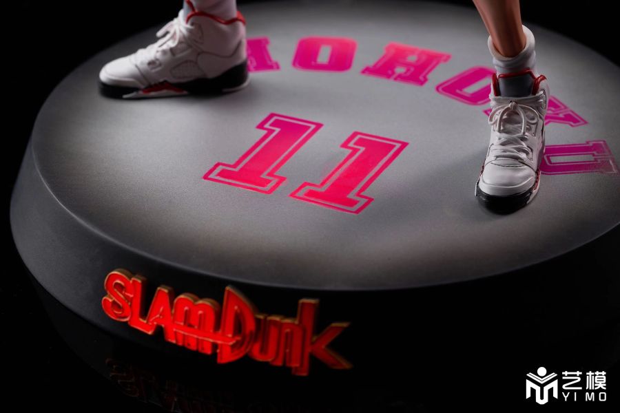 【售罄展示追加請私訊客服@toystationtw】灌籃高手 系列第三彈:防守流川楓 X 藝模 Studio 動漫,模型,玩具,gk,玩驛,火影,手辦,海賊,死神,航海王,獵人,阿拉蕾,七大罪,七龍珠,寶可夢,神奇寶貝,哥吉拉,宮崎駿,迪士尼,灌籃高手,鬼滅之日刃,一拳超人,蠟筆小新,咒術,鏈鋸人,進擊的巨人,妖精尾巴,我的英雄學院,我英,鋼鍊,鋼之煉金術師,新世紀福音戰士,EVA,間諜家家酒,Re0,漫威,dc,集美#hex#tsume#prime1#queen#tes#xm#野獸國#壽屋#數碼寶貝