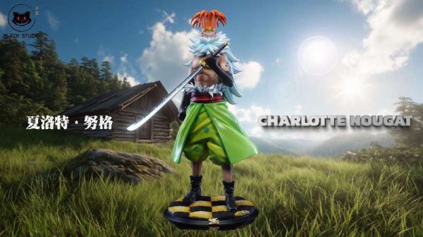 【預購】海賊王 大媽團系列補全共鳴計劃 努格&加爾默羅 X Black小黑 玩驛丨Toy station, GK雕像預購, GK雕像代購, GK雕像現貨, GK雕像修復, 咒術, 咒術迴戰, SCC玩具屋, 玩具給庫, NBA, 瘋公仔, 訂製雕像,模型,伯公仔,gk,玩驛,火影,夜風本舖,海賊,死神,航海王,獵人,阿拉蕾,七大罪,七龍珠,寶可夢,神奇寶貝,哥吉拉,宮崎駿,迪士尼,灌籃高手,鬼滅之刃,一拳超人,蠟筆小新,咒術,鏈鋸人,進擊的巨人,乙骨,我英