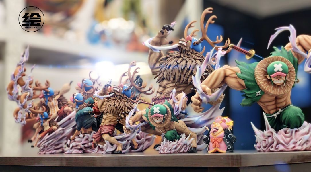 【售罄展示追加請私訊客服@toystationtw】海賊王 喬巴的一生 X 天繪 #動漫#模型#玩具#gk#玩驛#火影#手辦#海賊#死神#航海王#獵人#阿拉蕾#七大罪#七龍珠#寶可夢#神奇寶貝#哥吉拉#宮崎駿#迪士尼#灌籃高手#鬼滅之日刃#一拳超人#蠟筆小新#咒術#鏈鋸人#進擊的巨人#妖精尾巴#我的英雄學院#我英#鋼鍊#鋼之煉金術師#新世紀福音戰士#EVA#間諜家家酒#Re0#漫威#dc#集美#hex#tsume#prime1#queen#tes#xm#野獸國#壽屋#數碼寶貝
