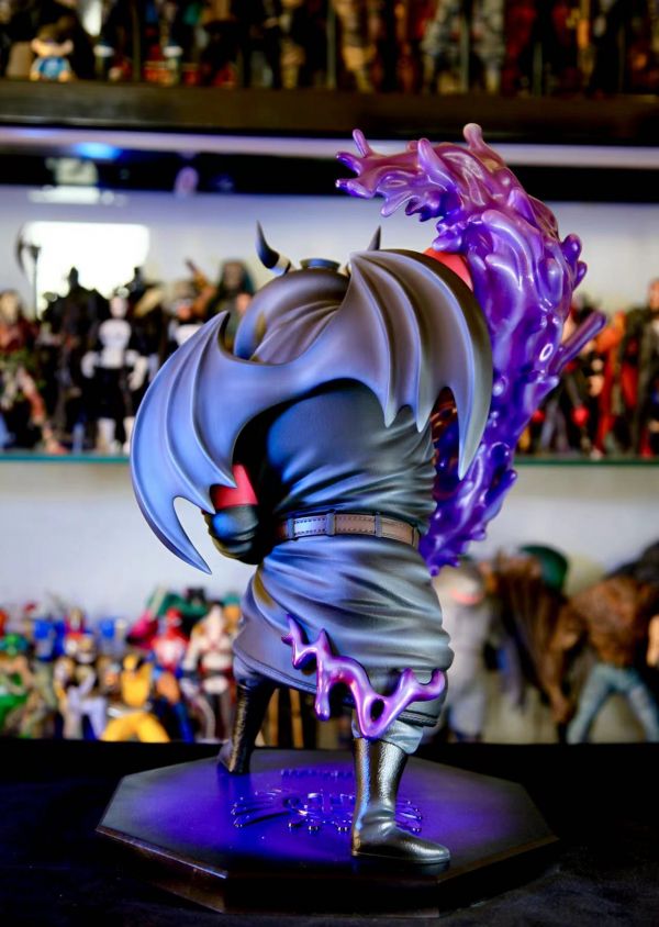 【售罄展示追加請私訊客服@toystationtw】海賊王 深海大監獄 典獄長 麥哲倫 X 新世紀 #動漫#模型#玩具#gk#玩驛#火影#手辦#海賊#死神#航海王#獵人#阿拉蕾#七大罪#七龍珠#寶可夢#神奇寶貝#哥吉拉#宮崎駿#迪士尼#灌籃高手#鬼滅之日刃#一拳超人#蠟筆小新#咒術#鏈鋸人#進擊的巨人#妖精尾巴#我的英雄學院#我英#鋼鍊#鋼之煉金術師#新世紀福音戰士#EVA#間諜家家酒#Re0#漫威#dc#集美#hex#tsume#prime1#queen#tes#xm#野獸國#壽屋#數碼寶貝