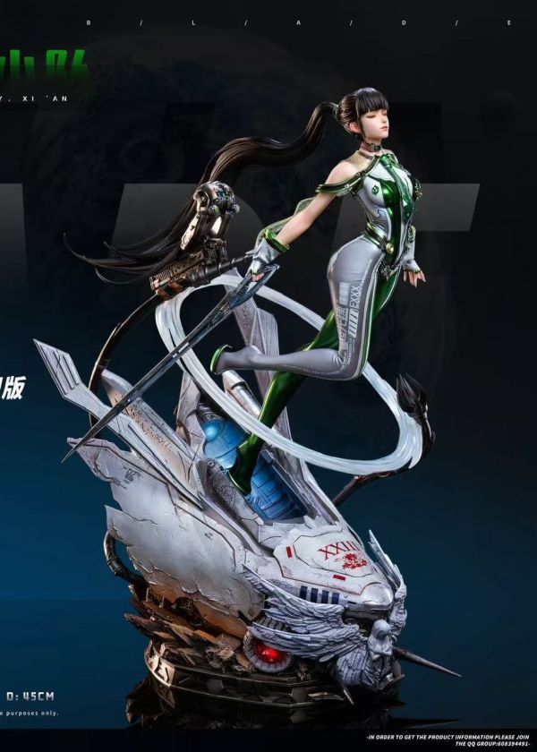 【預購】星刃（劍星）四版本 Eve伊芙 X Coolbear酷熊 玩驛丨Toy station, GK雕像預購, GK雕像代購, GK雕像現貨, GK雕像修復, 咒術, 咒術迴戰, SCC玩具屋, 玩具給庫, NBA, 瘋公仔, 訂製雕像,模型,伯公仔,gk,玩驛,火影,夜風本舖,海賊,死神,航海王,獵人,阿拉蕾,七大罪,七龍珠,寶可夢,神奇寶貝,哥吉拉,宮崎駿,迪士尼,灌籃高手,鬼滅之刃,一拳超人,蠟筆小新,咒術,鏈鋸人,進擊的巨人,乙骨,我英