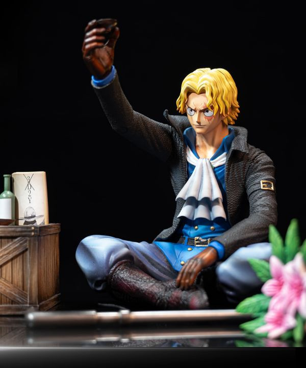 【補款】海賊王 最後的道別 薩波 X CUBE-Studio 玩驛丨Toy station, GK雕像預購, GK雕像代購, GK雕像現貨, GK雕像修復, 咒術, 咒術迴戰, SCC玩具屋, 玩具給庫, NBA, 瘋公仔, 訂製雕像,模型,伯公仔,gk,玩驛,火影,夜風本舖,海賊,死神,航海王,獵人,阿拉蕾,七大罪,七龍珠,寶可夢,神奇寶貝,哥吉拉,宮崎駿,迪士尼,灌籃高手,鬼滅之刃,一拳超人,蠟筆小新,咒術,鏈鋸人,進擊的巨人,乙骨,我英