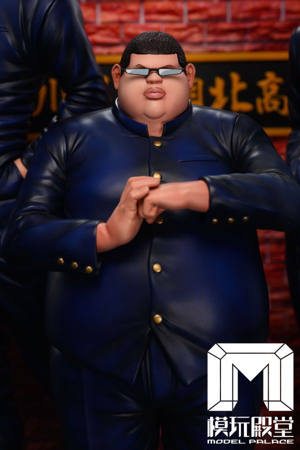 【補款】灌籃高手 櫻木軍團 X 模玩殿堂 玩驛丨Toy station, GK雕像預購, GK雕像代購, GK雕像現貨, GK雕像修復, 咒術, 咒術迴戰, SCC玩具屋, 玩具給庫, NBA, 瘋公仔, 訂製雕像,模型,伯公仔,gk,玩驛,火影,夜風本舖,海賊,死神,航海王,獵人,阿拉蕾,七大罪,七龍珠,寶可夢,神奇寶貝,哥吉拉,宮崎駿,迪士尼,灌籃高手,鬼滅之刃,一拳超人,蠟筆小新,咒術,鏈鋸人,進擊的巨人,乙骨,我英