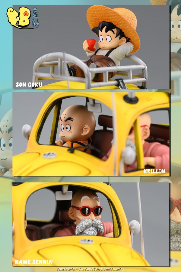 【售罄展示追加請私訊客服@toystationtw】七龍珠 載具系列小黃車桌面版 X DV 動漫,模型,玩具,gk,玩驛,火影,手辦,海賊,死神,航海王,獵人,阿拉蕾,七大罪,七龍珠,寶可夢,神奇寶貝,哥吉拉,宮崎駿,迪士尼,灌籃高手,鬼滅之日刃,一拳超人,蠟筆小新,咒術,鏈鋸人,進擊的巨人,妖精尾巴,我的英雄學院,我英,鋼鍊,鋼之煉金術師,新世紀福音戰士,EVA,間諜家家酒,Re0,漫威,dc,集美#hex#tsume#prime1#queen#tes#xm#野獸國#壽屋#數碼寶貝