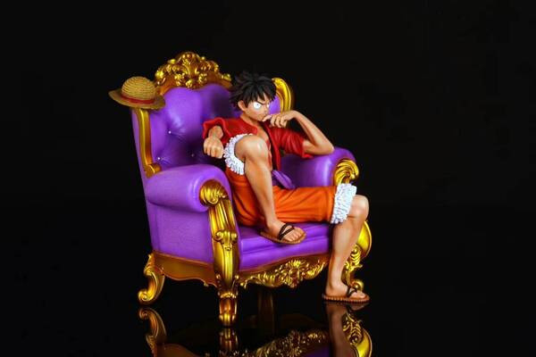 【預購】 海賊王 魯夫 新四皇系列第二款 X Hell King 動漫,模型,玩具,gk,玩驛,火影,手辦,海賊,死神,航海王,獵人,阿拉蕾,七大罪,七龍珠,寶可夢,神奇寶貝,哥吉拉,宮崎駿,迪士尼,灌籃高手,鬼滅之日刃,一拳超人,蠟筆小新,咒術,鏈鋸人,進擊的巨人,妖精尾巴,我的英雄學院,我英,鋼鍊,鋼之煉金術師,新世紀福音戰士,EVA,間諜家家酒,Re0,漫威,dc,集美#hex#tsume#prime1#queen#tes#xm#野獸國#壽屋#數碼寶貝