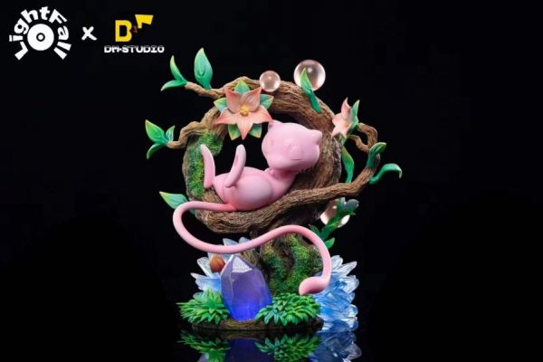 【售罄展示追加請私訊客服@toystationtw】寶可夢 口袋小場景 夢幻 X LF&DM #動漫#模型#玩具#gk#玩驛#火影#手辦#海賊#死神#航海王#獵人#阿拉蕾#七大罪#七龍珠#寶可夢#神奇寶貝#哥吉拉#宮崎駿#迪士尼#灌籃高手#鬼滅之日刃#一拳超人#蠟筆小新#咒術#鏈鋸人#進擊的巨人#妖精尾巴#我的英雄學院#我英#鋼鍊#鋼之煉金術師#新世紀福音戰士#EVA#間諜家家酒#Re0#漫威#dc#集美#hex#tsume#prime1#queen#tes#xm#野獸國#壽屋#數碼寶貝