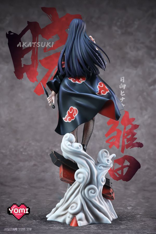 【售罄展示追加請私訊客服@toystationtw】火影忍者 曉COS系列第一彈 日向雛田（可月兌） X YOMI優米 動漫,模型,玩具,gk,玩驛,火影,手辦,海賊,死神,航海王,獵人,阿拉蕾,七大罪,七龍珠,寶可夢,神奇寶貝,哥吉拉,宮崎駿,迪士尼,灌籃高手,鬼滅之日刃,一拳超人,蠟筆小新,咒術,鏈鋸人,進擊的巨人,妖精尾巴,我的英雄學院,我英,鋼鍊,鋼之煉金術師,新世紀福音戰士,EVA,間諜家家酒,Re0,漫威,dc,集美#hex#tsume#prime1#queen#tes#xm#野獸國#壽屋#數碼寶貝