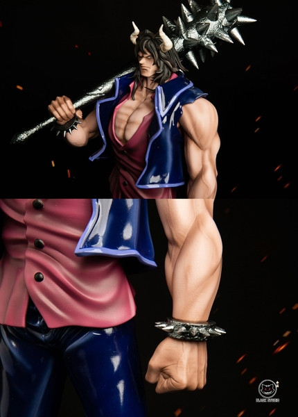 【售罄展示追加請私訊客服@toystationtw】海賊王 洛克斯海賊團 青年百獸凱多 X Black小黑 玩驛丨Toy station, GK雕像預購, GK雕像代購, GK雕像現貨, GK雕像修復, 咒術, 咒術迴戰, SCC玩具屋, 玩具給庫, 希模型, 瘋公仔, 訂製雕像,模型,伯公仔,gk,玩驛,火影,夜風本舖,海賊,死神,航海王,獵人,阿拉蕾,七大罪,七龍珠,寶可夢,神奇寶貝,哥吉拉,宮崎駿,迪士尼,灌籃高手,鬼滅之刃,一拳超人,蠟筆小新,咒術,鏈鋸人,進擊的巨人,乙骨,我英,尼卡