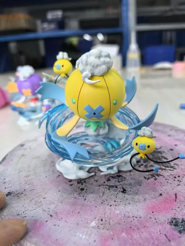 【預購】寶可夢 三配色 隨風球組 X 檸檬工作室 玩驛丨Toy station, GK雕像預購, GK雕像代購, GK雕像現貨, GK雕像修復, 咒術, 咒術迴戰, SCC玩具屋, 玩具給庫, NBA, 瘋公仔, 訂製雕像,模型,伯公仔,gk,玩驛,火影,夜風本舖,海賊,死神,航海王,獵人,阿拉蕾,七大罪,七龍珠,寶可夢,神奇寶貝,哥吉拉,宮崎駿,迪士尼,灌籃高手,鬼滅之刃,一拳超人,蠟筆小新,咒術,鏈鋸人,進擊的巨人,乙骨,我英