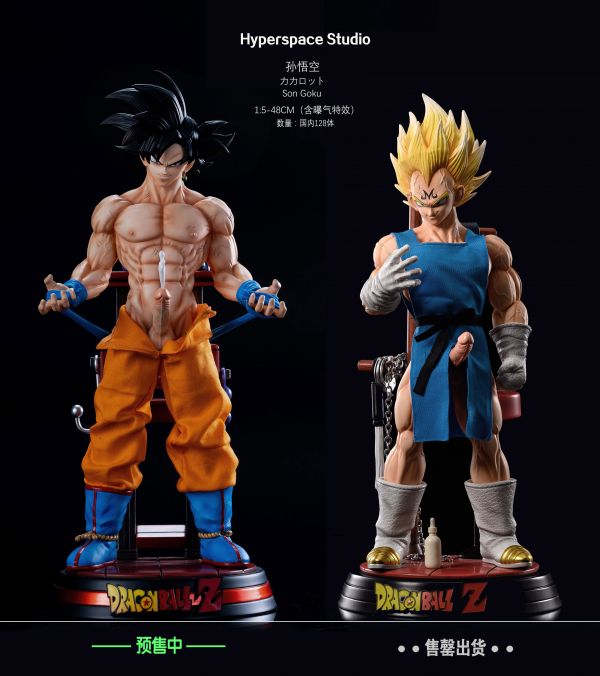 【代購】七龍珠 男神悟空 X 超時空工作室 玩驛丨Toy station, GK雕像預購, GK雕像代購, GK雕像現貨, GK雕像修復, 咒術, 咒術迴戰, SCC玩具屋, 玩具給庫, NBA, 瘋公仔, 訂製雕像,模型,伯公仔,gk,玩驛,火影,夜風本舖,海賊,死神,航海王,獵人,阿拉蕾,七大罪,七龍珠,寶可夢,神奇寶貝,哥吉拉,宮崎駿,迪士尼,灌籃高手,鬼滅之刃,一拳超人,蠟筆小新,咒術,鏈鋸人,進擊的巨人,乙骨,我英