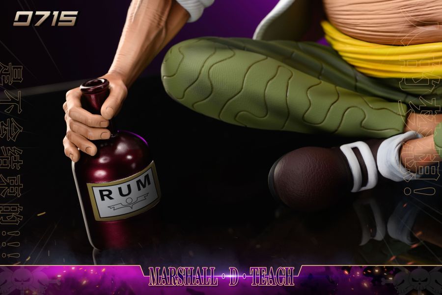 【售罄展示追加請私訊客服@toystationtw】海賊王 黑鬍子 馬歇爾·D·汀奇 X 0715 動漫,模型,玩具,gk,玩驛,火影,手辦,海賊,死神,航海王,獵人,阿拉蕾,七大罪,七龍珠,寶可夢,神奇寶貝,哥吉拉,宮崎駿,迪士尼,灌籃高手,鬼滅之日刃,一拳超人,蠟筆小新,咒術,鏈鋸人,進擊的巨人,妖精尾巴,我的英雄學院,我英,鋼鍊,鋼之煉金術師,新世紀福音戰士,EVA,間諜家家酒,Re0,漫威,dc,集美#hex#tsume#prime1#queen#tes#xm#野獸國#壽屋#數碼寶貝