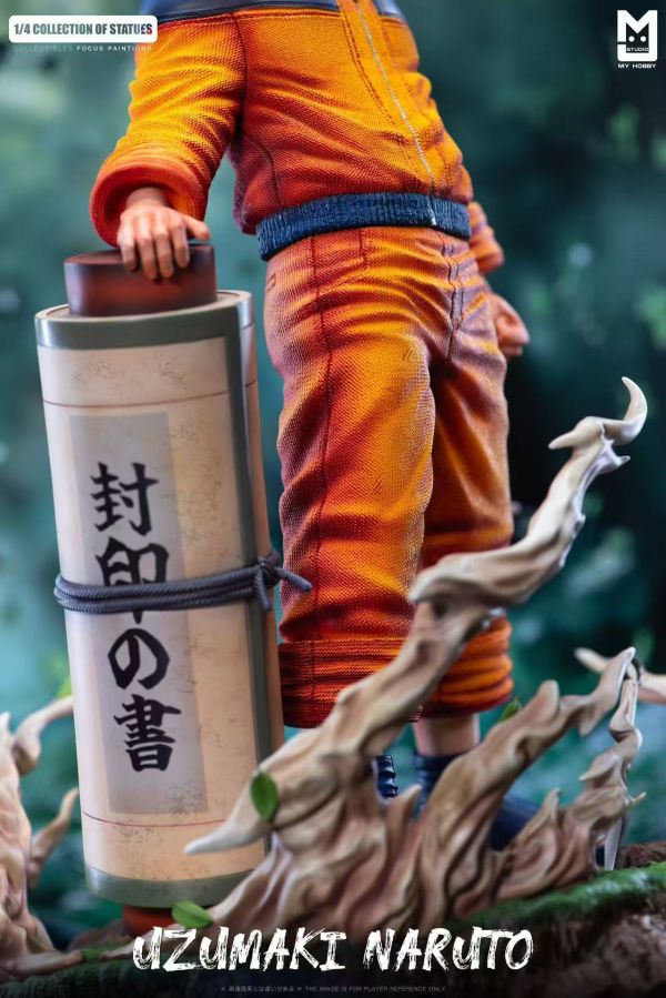 【預購】火影忍者 名場面-鳴人解救伊魯卡 NARUTO 童年回憶篇 漩渦鳴人 X MY-Studio 玩驛丨Toy station, GK雕像預購, GK雕像代購, GK雕像現貨, GK雕像修復, 咒術, 咒術迴戰, SCC玩具屋, 玩具給庫, NBA, 瘋公仔, 訂製雕像,模型,伯公仔,gk,玩驛,火影,夜風本舖,海賊,死神,航海王,獵人,阿拉蕾,七大罪,七龍珠,寶可夢,神奇寶貝,哥吉拉,宮崎駿,迪士尼,灌籃高手,鬼滅之刃,一拳超人,蠟筆小新,咒術,鏈鋸人,進擊的巨人,乙骨,我英