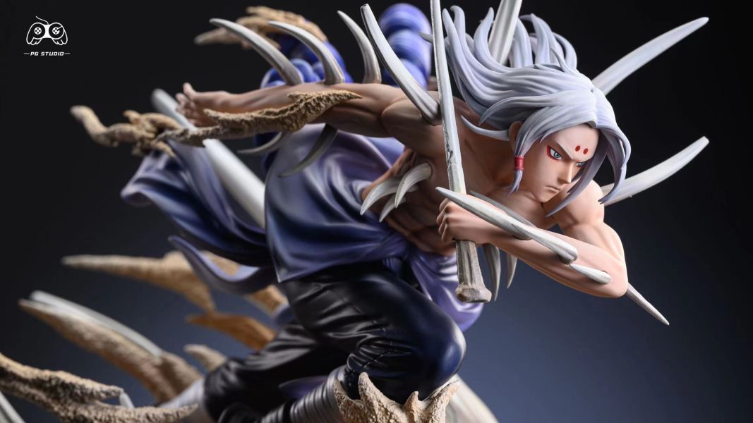 【售罄展示追加請私訊客服@toystationtw】火影忍者 沖陣系列-01君麻呂 X PG studio 動漫,模型,玩具,gk,玩驛,火影,手辦,海賊,死神,航海王,獵人,阿拉蕾,七大罪,七龍珠,寶可夢,神奇寶貝,哥吉拉,宮崎駿,迪士尼,灌籃高手,鬼滅之日刃,一拳超人,蠟筆小新,咒術,鏈鋸人,進擊的巨人,妖精尾巴,我的英雄學院,我英,鋼鍊,鋼之煉金術師,新世紀福音戰士,EVA,間諜家家酒,Re0,漫威,dc,集美#hex#tsume#prime1#queen#tes#xm#野獸國#壽屋#數碼寶貝