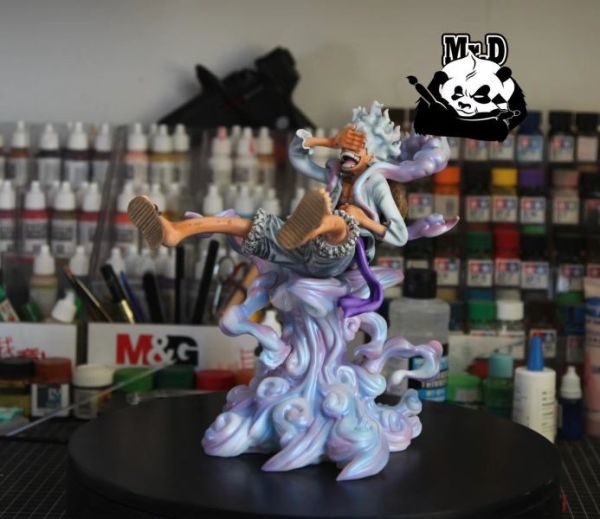 【預購】海賊王  KOA尼卡魯夫 煙霧地臺（不包含魯夫） X D先生工作室 動漫,模型,玩具,gk,玩驛,火影,手辦,海賊,死神,航海王,獵人,阿拉蕾,七大罪,七龍珠,寶可夢,神奇寶貝,哥吉拉,宮崎駿,迪士尼,灌籃高手,鬼滅之日刃,一拳超人,蠟筆小新,咒術,鏈鋸人,進擊的巨人,妖精尾巴,我的英雄學院,我英,鋼鍊,鋼之煉金術師,新世紀福音戰士,EVA,間諜家家酒,Re0,漫威,dc,集美#hex#tsume#prime1#queen#tes#xm#野獸國#壽屋#數碼寶貝