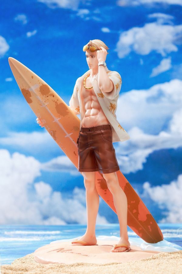 【售罄展示追加請私訊客服@toystationtw】咒術迴戰七海建人 夏日回憶ver X 魂玉工作室 #動漫#模型#玩具#gk#玩驛#火影#手辦#海賊#死神#航海王#獵人#阿拉蕾#七大罪#七龍珠#寶可夢#神奇寶貝#哥吉拉#宮崎駿#迪士尼#灌籃高手#鬼滅之日刃#一拳超人#蠟筆小新#咒術#鏈鋸人#進擊的巨人#妖精尾巴#我的英雄學院#我英#鋼鍊#鋼之煉金術師#新世紀福音戰士#EVA#間諜家家酒#Re0#漫威#dc#集美#hex#tsume#prime1#queen#tes#xm#野獸國#壽屋#數碼寶貝