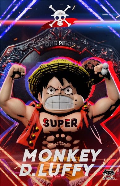 【售罄展示追加請私訊客服@toystationtw】海賊王 紀念企劃扉頁造型系列第八彈超人魯夫 X YZ 玩驛丨Toy station, GK雕像預購, GK雕像代購, GK雕像現貨, GK雕像修復, 購物網站, 自媒體選物店, SCC玩具屋, 玩具給庫, 希模型, 瘋公仔, 訂製雕像,模型,伯公仔,gk,玩驛,火影,夜風本舖,海賊,死神,航海王,獵人,EnterBay,七大罪,七龍珠,寶可夢,神奇寶貝,哥吉拉,宮崎駿,迪士尼,灌籃高手,鬼滅之日刃,一拳超人,蠟筆小新,咒術,鏈鋸人,進擊的巨人,妖精尾