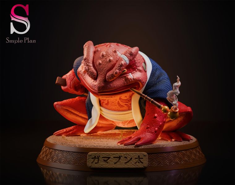 【預購】火影忍者 蛤蟆文太 X Simple Plan Studio 玩驛丨Toy station, GK雕像預購, GK雕像代購, GK雕像現貨, GK雕像修復, 咒術, 咒術迴戰, SCC玩具屋, 玩具給庫, NBA, 瘋公仔, 訂製雕像,模型,伯公仔,gk,玩驛,火影,夜風本舖,海賊,死神,航海王,獵人,阿拉蕾,七大罪,七龍珠,寶可夢,神奇寶貝,哥吉拉,宮崎駿,迪士尼,灌籃高手,鬼滅之刃,一拳超人,蠟筆小新,咒術,鏈鋸人,進擊的巨人,乙骨,我英