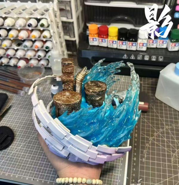 【預購】火影忍者 曉組織系列第一彈 小南 X 影工作室 玩驛丨Toy station, GK雕像預購, GK雕像代購, GK雕像現貨, GK雕像修復, 咒術, 咒術迴戰, SCC玩具屋, 玩具給庫, NBA, 瘋公仔, 訂製雕像,模型,伯公仔,gk,玩驛,火影,夜風本舖,海賊,死神,航海王,獵人,阿拉蕾,七大罪,七龍珠,寶可夢,神奇寶貝,哥吉拉,宮崎駿,迪士尼,灌籃高手,鬼滅之刃,一拳超人,蠟筆小新,咒術,鏈鋸人,進擊的巨人,乙骨,我英