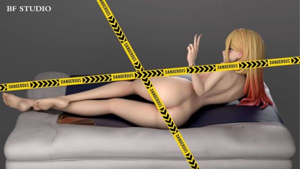 【售罄展示追加請私訊客服@toystationtw】戀上換裝娃娃  《更衣人偶墜入愛河》喜多川海夢 X BF STUDIO #動漫#模型#玩具#gk#玩驛#火影#手辦#海賊#死神#航海王#獵人#阿拉蕾#七大罪#七龍珠#寶可夢#神奇寶貝#哥吉拉#宮崎駿#迪士尼#灌籃高手#鬼滅之日刃#一拳超人#蠟筆小新#咒術#鏈鋸人#進擊的巨人#妖精尾巴#我的英雄學院#我英#鋼鍊#鋼之煉金術師#新世紀福音戰士#EVA#間諜家家酒#Re0#漫威#dc#集美#hex#tsume#prime1#queen#tes#xm#野獸國#壽屋#數碼寶貝