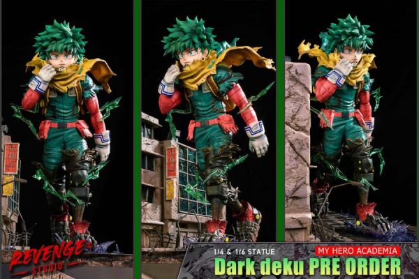 【售罄展示追加請私訊客服@toystationtw】 MY HERO ACADEMIA 綠谷出久 X Revenge工作室 動漫,模型,玩具,gk,玩驛,火影,手辦,海賊,死神,航海王,獵人,阿拉蕾,七大罪,七龍珠,寶可夢,神奇寶貝,哥吉拉,宮崎駿,迪士尼,灌籃高手,鬼滅之日刃,一拳超人,蠟筆小新,咒術,鏈鋸人,進擊的巨人,妖精尾巴,我的英雄學院,我英,鋼鍊,鋼之煉金術師,新世紀福音戰士,EVA,間諜家家酒,Re0,漫威,dc,集美#hex#tsume#prime1#queen#tes#xm#野獸國#壽屋#數碼寶貝