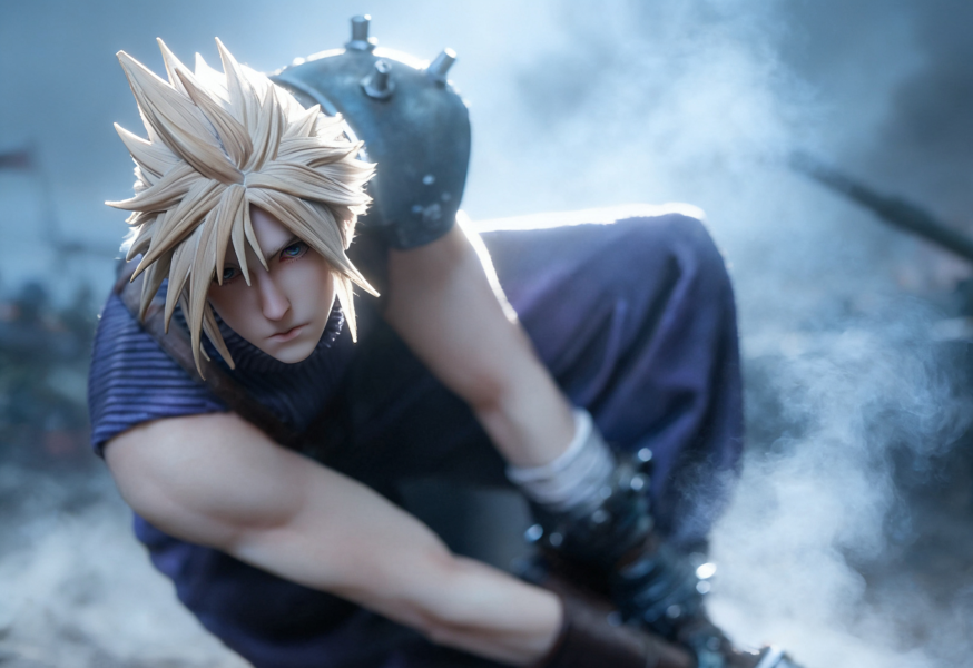 【預購】Final Fantasy VII FF7re-宿命之戰2.0 X THE ONES粉絲藝術 玩驛丨Toy station, GK雕像預購, GK雕像代購, GK雕像現貨, GK雕像修復, 咒術, 咒術迴戰, SCC玩具屋, 玩具給庫, NBA, 瘋公仔, 訂製雕像,模型,伯公仔,gk,玩驛,火影,夜風本舖,海賊,死神,航海王,獵人,阿拉蕾,七大罪,七龍珠,寶可夢,神奇寶貝,哥吉拉,宮崎駿,迪士尼,灌籃高手,鬼滅之刃,一拳超人,蠟筆小新,咒術,鏈鋸人,進擊的巨人,乙骨,我英