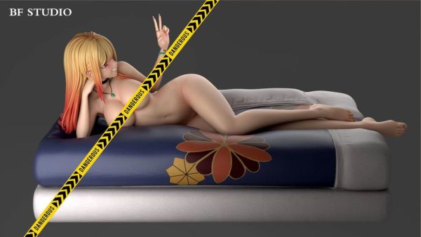 【售罄展示追加請私訊客服@toystationtw】戀上換裝娃娃  《更衣人偶墜入愛河》喜多川海夢 X BF STUDIO #動漫#模型#玩具#gk#玩驛#火影#手辦#海賊#死神#航海王#獵人#阿拉蕾#七大罪#七龍珠#寶可夢#神奇寶貝#哥吉拉#宮崎駿#迪士尼#灌籃高手#鬼滅之日刃#一拳超人#蠟筆小新#咒術#鏈鋸人#進擊的巨人#妖精尾巴#我的英雄學院#我英#鋼鍊#鋼之煉金術師#新世紀福音戰士#EVA#間諜家家酒#Re0#漫威#dc#集美#hex#tsume#prime1#queen#tes#xm#野獸國#壽屋#數碼寶貝