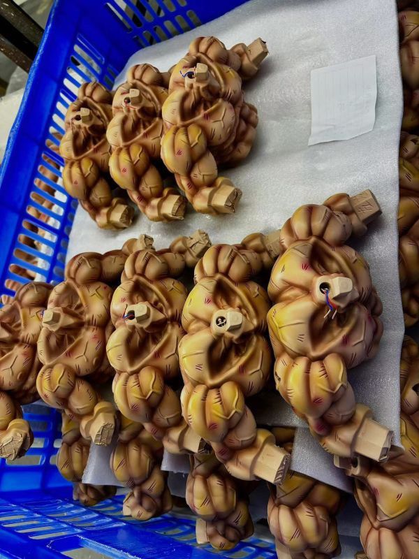 【售罄展示追加請私訊客服@toystationtw】七龍珠 嘴炮拿巴 X Saiyjin工作室 動漫,模型,玩具,gk,玩驛,火影,手辦,海賊,死神,航海王,獵人,阿拉蕾,七大罪,七龍珠,寶可夢,神奇寶貝,哥吉拉,宮崎駿,迪士尼,灌籃高手,鬼滅之日刃,一拳超人,蠟筆小新,咒術,鏈鋸人,進擊的巨人,妖精尾巴,我的英雄學院,我英,鋼鍊,鋼之煉金術師,新世紀福音戰士,EVA,間諜家家酒,Re0,漫威,dc,集美#hex#tsume#prime1#queen#tes#xm#野獸國#壽屋#數碼寶貝